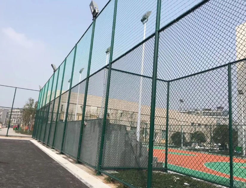 马鞍山球场护栏网